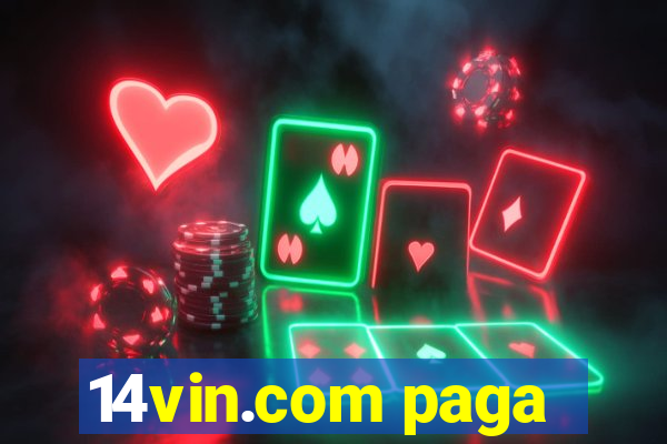 14vin.com paga